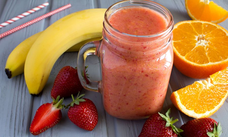 Smoothie για απώλεια βάρους - Φτιάξτε το και χάστε κιλά