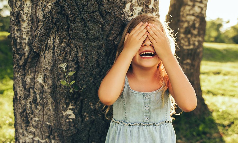 «Μαμά, βαριέμαι» - Πέντε αγαπημένα και διαχρονικά παιχνίδια που παίζαμε και εμείς ως παιδιά (pics)
