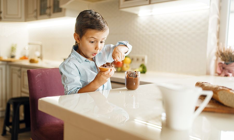#MilkChocolateDay - Ημέρα αφιερωμένη στη σοκολάτα γάλακτος
