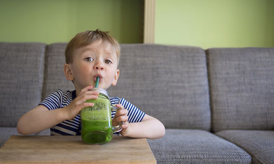 Το smoothie του Ποπάυ - Έτσι θα έχουν ενέργεια στο σχολείο τα παιδιά