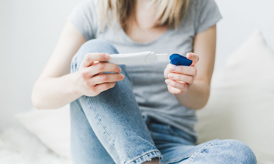 Τεστ εγκυμοσύνης με σαπούνι: Τι πρέπει να γνωρίζετε