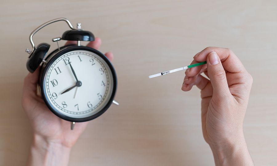 Γιατί η επιτυχία της εξωσωματικής μειώνεται, όσο η γυναίκα μεγαλώνει; (vid)