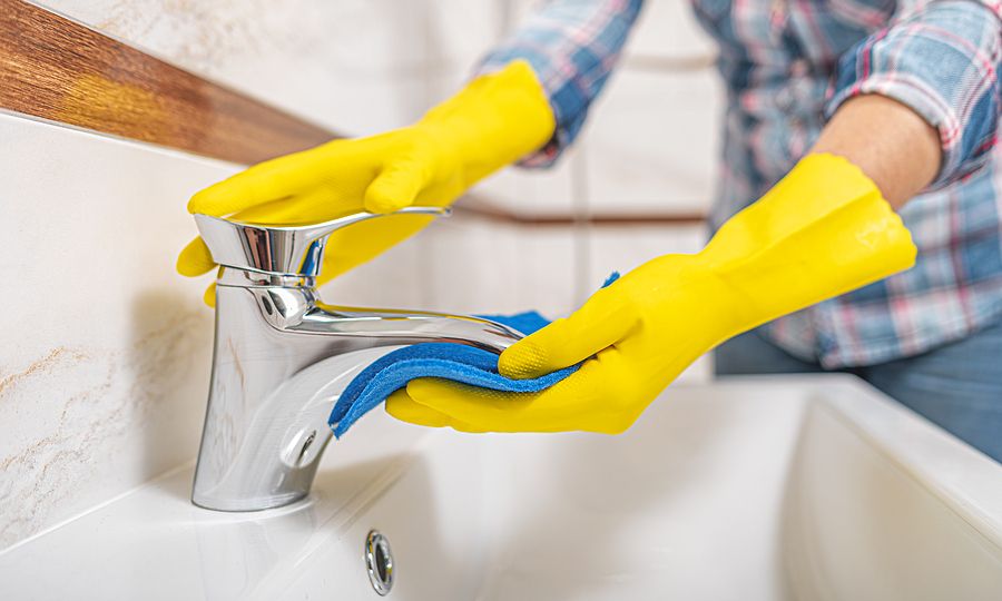 Tips για μαμάδες: Τέσσερα πράγματα που καθαρίζετε με λάθος τρόπο