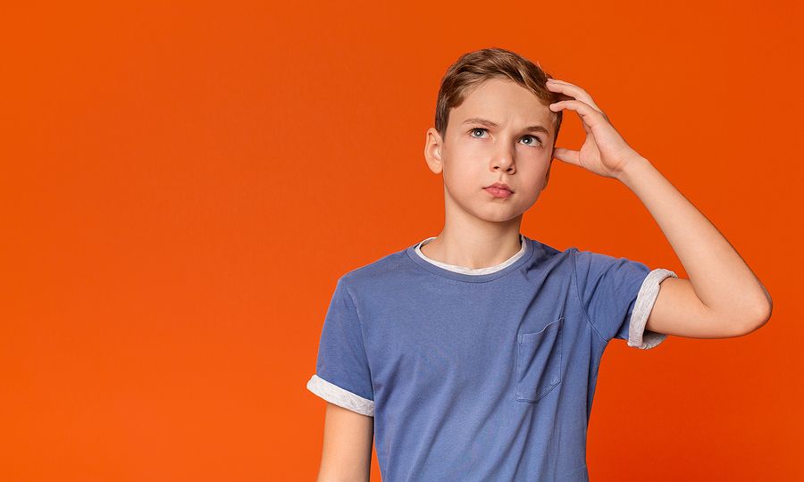 Γιατί τα παιδιά πρέπει να θυμούνται τις εργασίες που τους βάζουν στο σχολείο