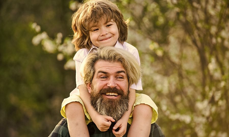 Όσα στερεί από ένα παιδί η αποκλειστική επιμέλεια