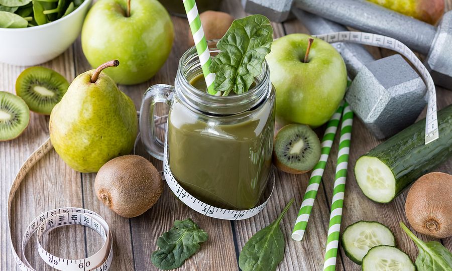 Πρωινό για μαμάδες: Smoothie με αχλάδι & μπανάνα - Πιείτε το και χάστε κιλά