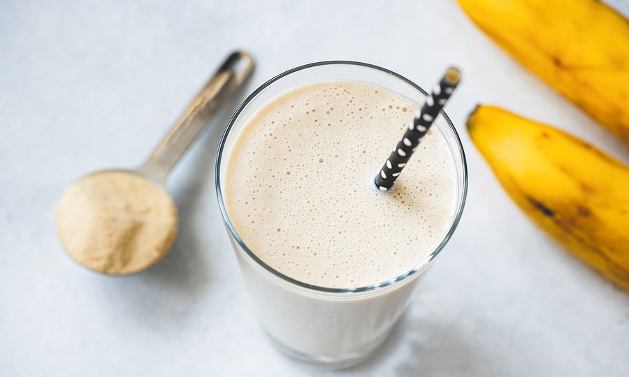 Tips για μαμάδες: 3 smoothies με μπανάνα ιδανικά για απώλεια βάρους