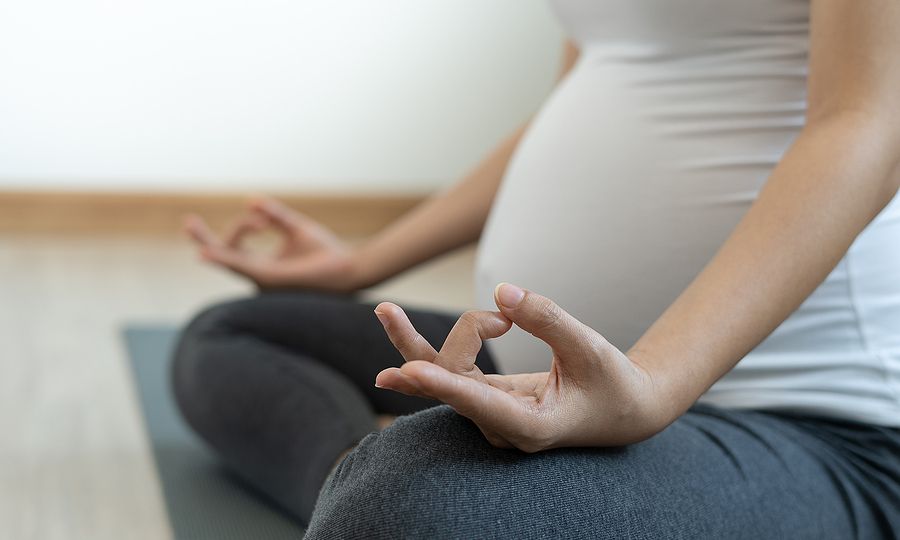 Εγκυμοσύνη: Πώς το άγχος επηρεάζει την εγκεφαλική ανάπτυξη του μωρού;