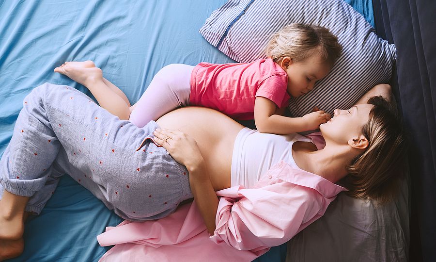 Πόσα παιδιά μπορεί να αποκτήσει μία γυναίκα;