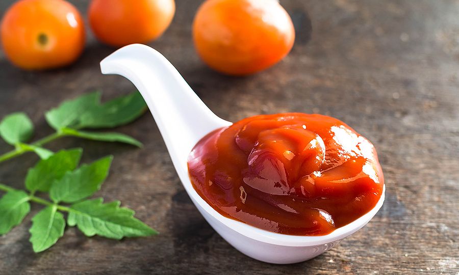 Tips για μαμάδες: Δεν φαντάζεστε τι μπορείτε να καθαρίσετε με λίγη κέτσαπ