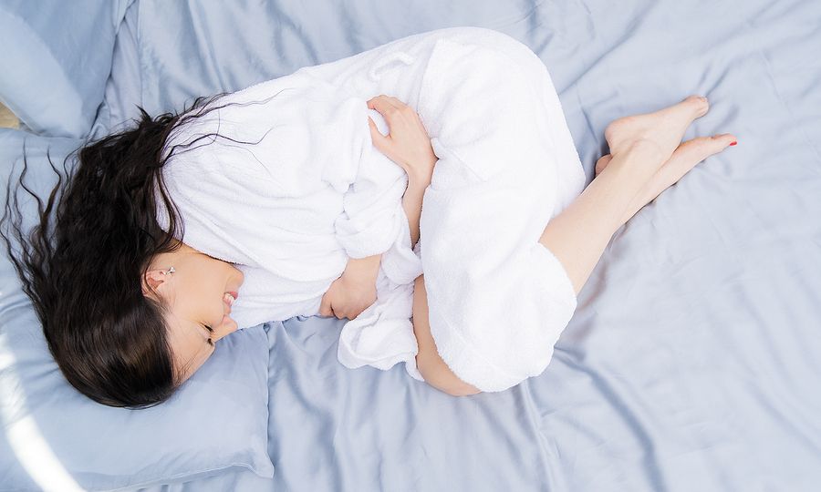 Κυστίτιδα: Συχνά συμπτώματα και τρόποι αντιμετώπισης
