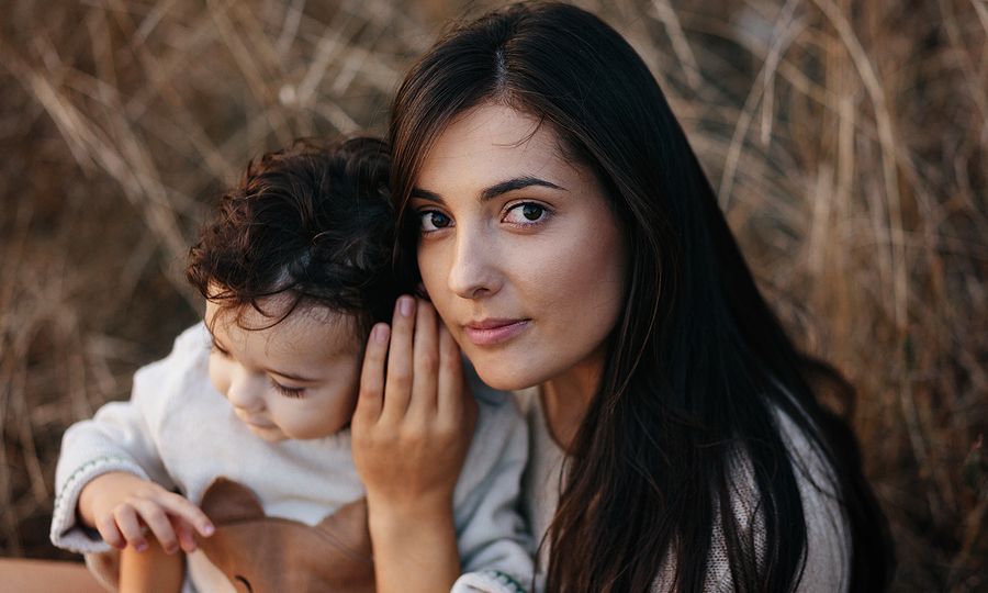 «Μαμά, κόψε ταχύτητα, όλα περνούν τόσο γρήγορα»