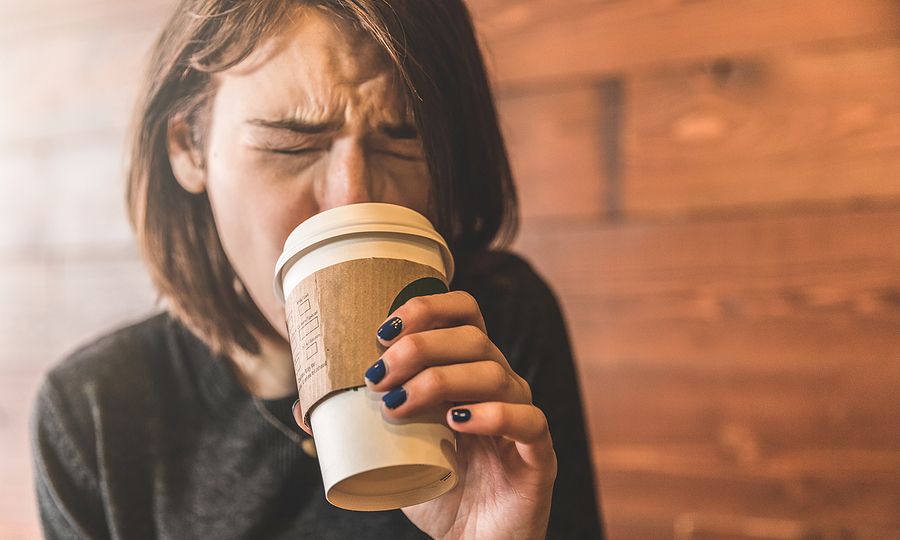 Δαγκώσατε ή κάψατε τη γλώσσα σας; Δείτε πώς θα ανακουφιστείτε