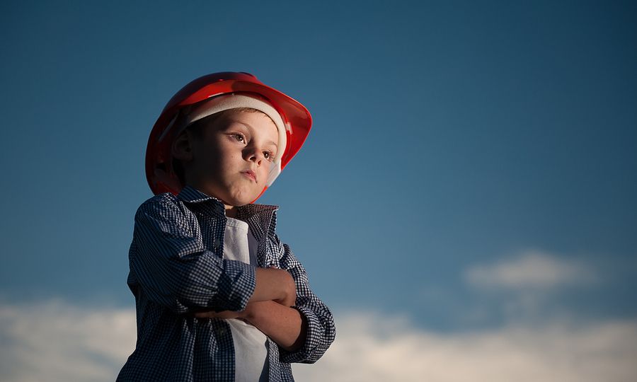 Πώς να μεγαλώσετε ένα παιδί με δυνατό χαρακτήρα