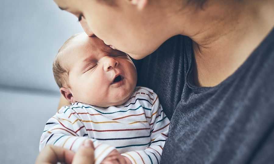 Τι μπορούν να κάνουν οι μαμάδες για να ανακτήσουν την χαμένη τους αυτοπεποίθηση