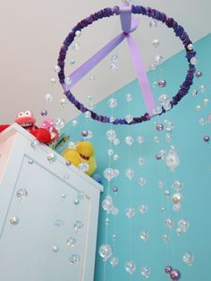 1fairytale-girl-room 11