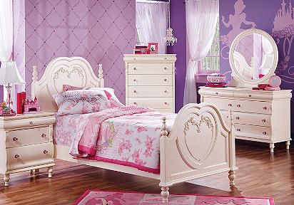 4fairytale-girl-room 4