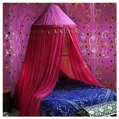7fairytale-girl-room 7