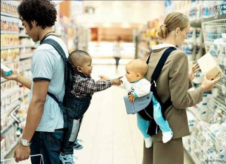 racism children