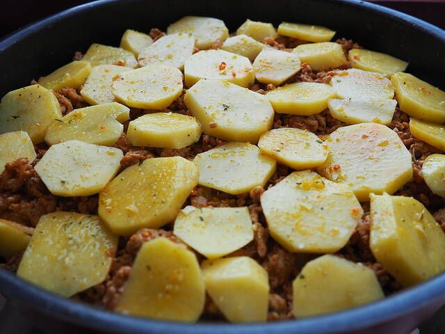 pos tha ftiaxo mousaka 7