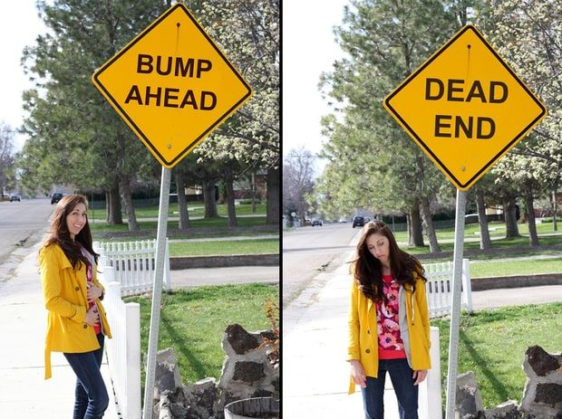 whitney blake bump ahead dead end zoom c4198f11 0c95 4fd1 aefb 38b4154601d0