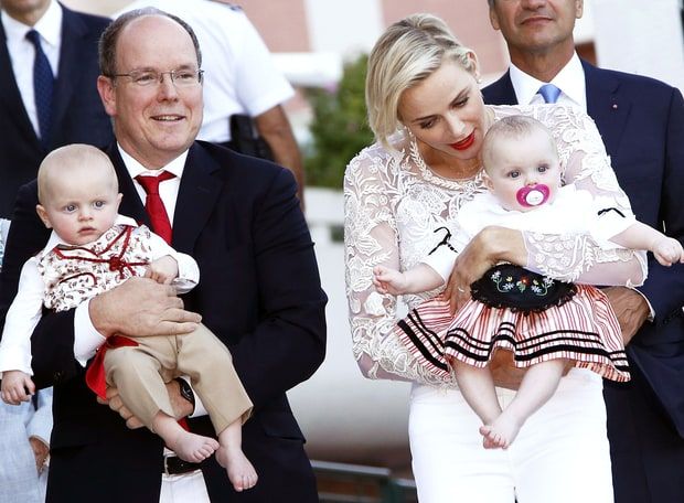 princess jacques and princess gabriella of monaco ff57bac1 be8a 4399 8c68 d570b71ddab6