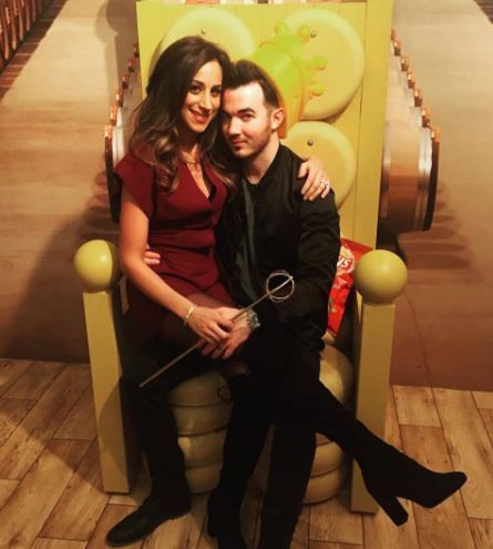 danielle jonas