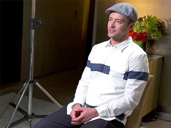 jsutin timberlake 600x450