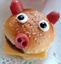 hamburguesa