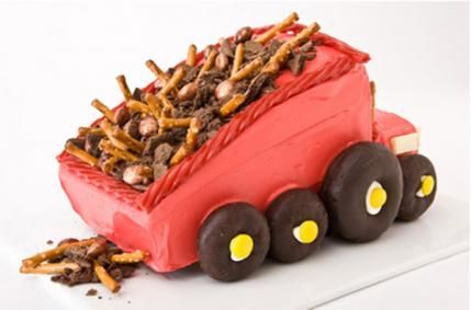 idees gia paidikes tourtes 1