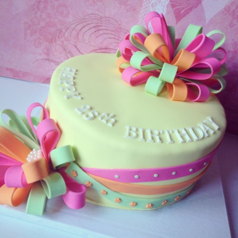 idees gia paidikes tourtes 1