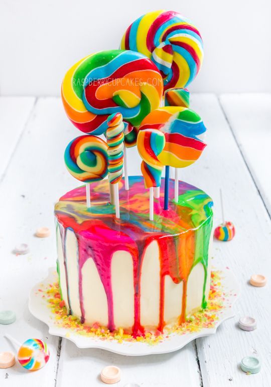 idees gia paidikes tourtes 10