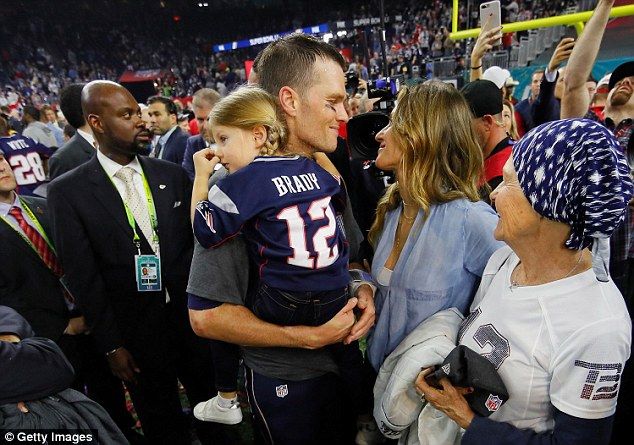 gisele 2