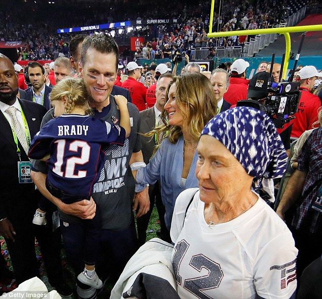 gisele 3
