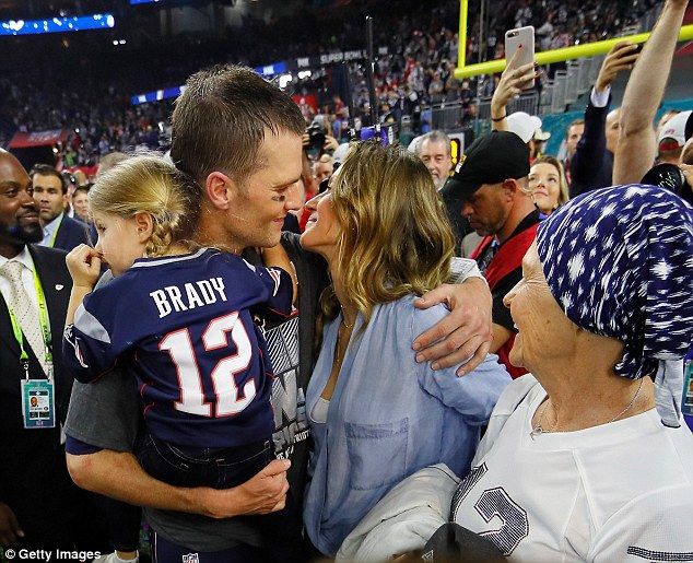 gisele 5