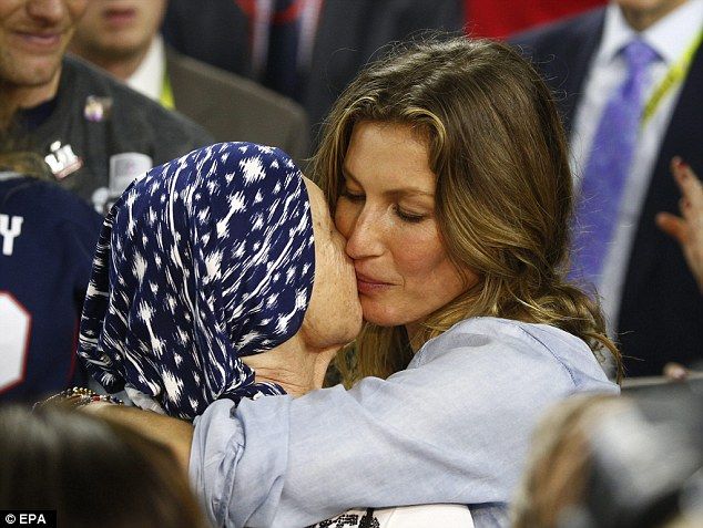 gisele 7