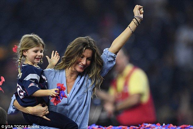gisele 8