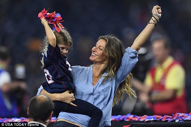 gisele 9