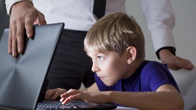 illegal download and viruses is your child safe online 136417641714103901 170428152754
