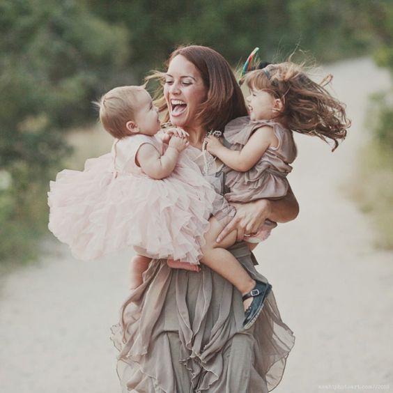 children