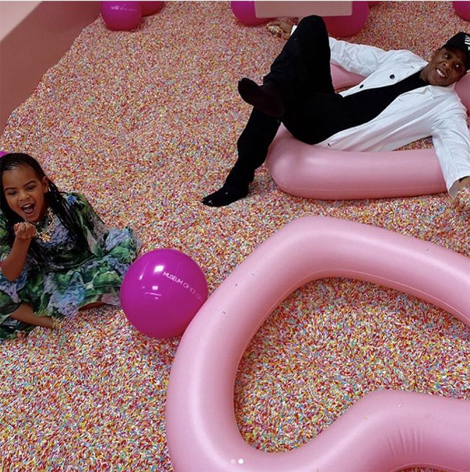 blue ivy 10