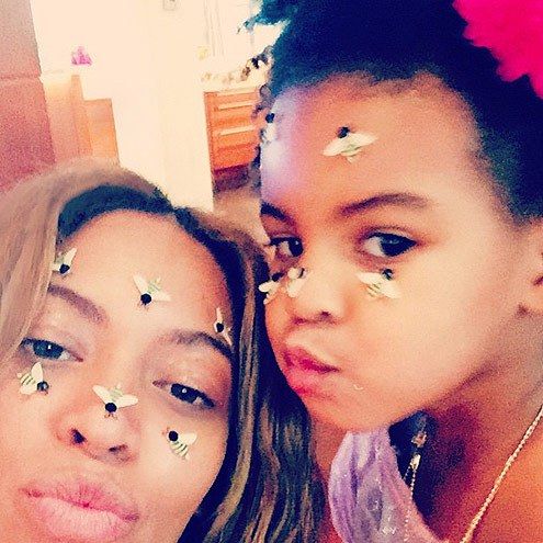 blue ivy 2