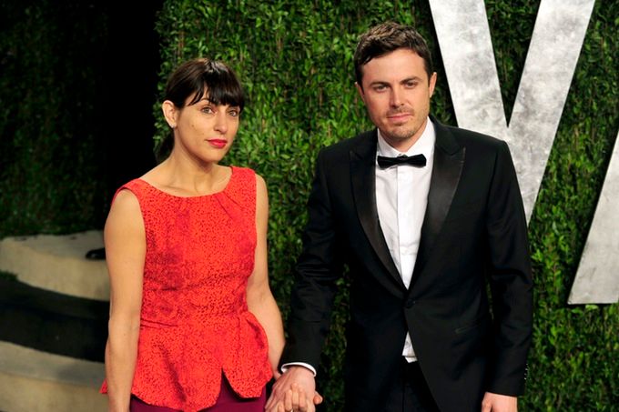 affleck