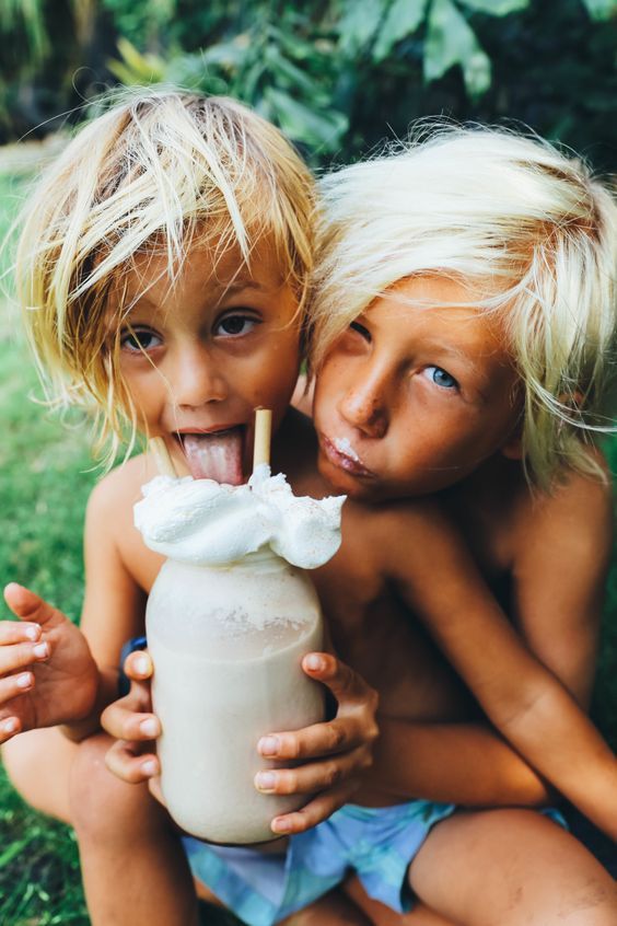 smoothies