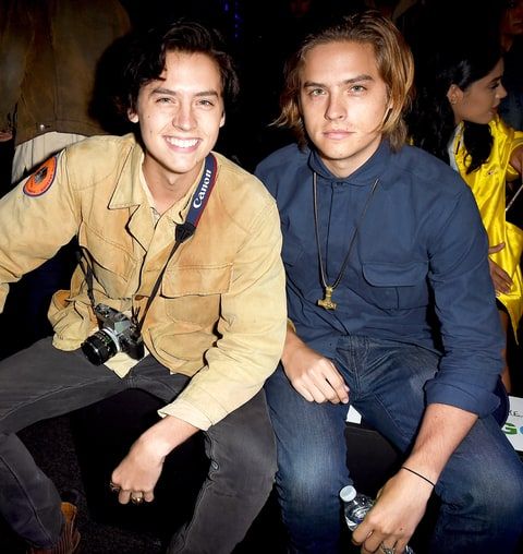 sprousetwin