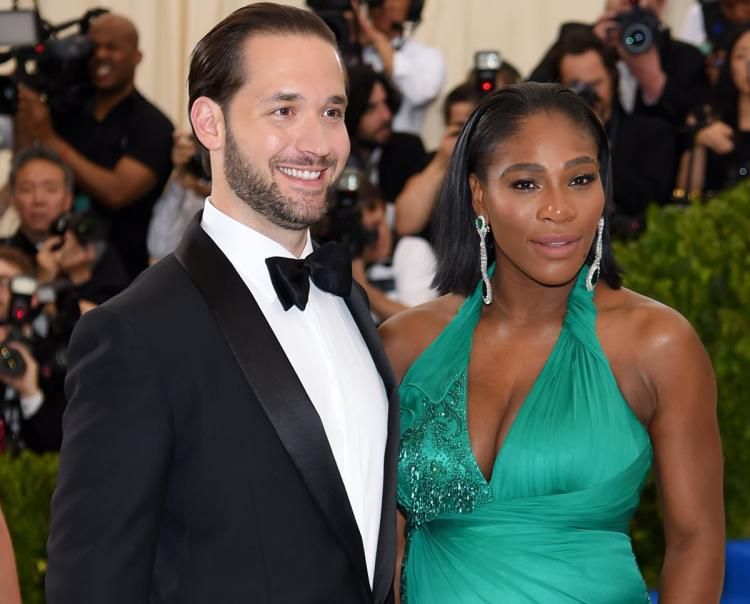 serena williams arranoniastikos