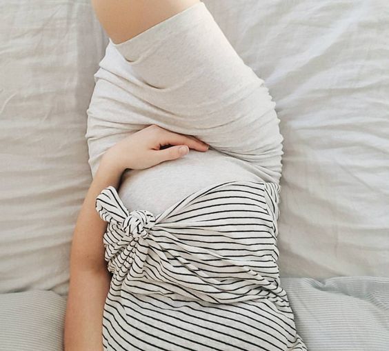 pregnant