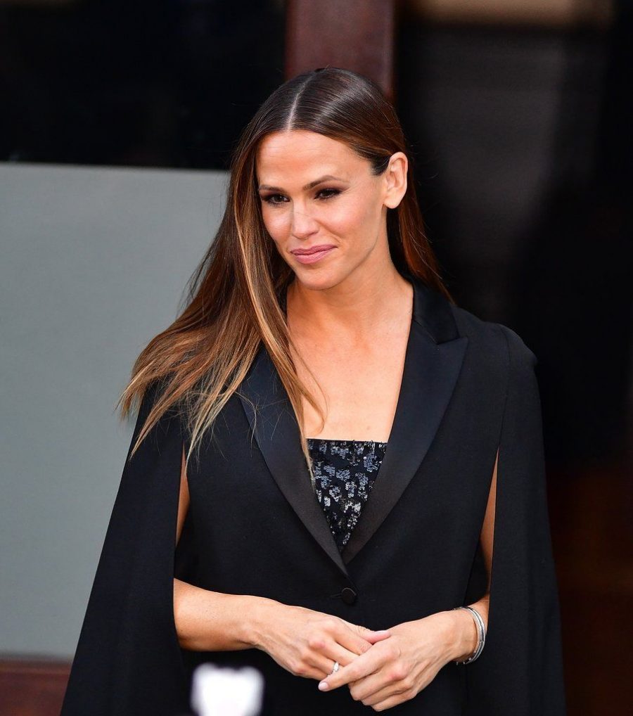 Jennifer Garner1