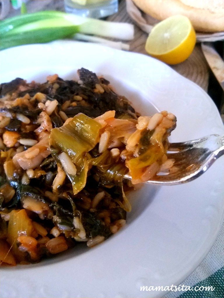 spanakorizo sintagi 4