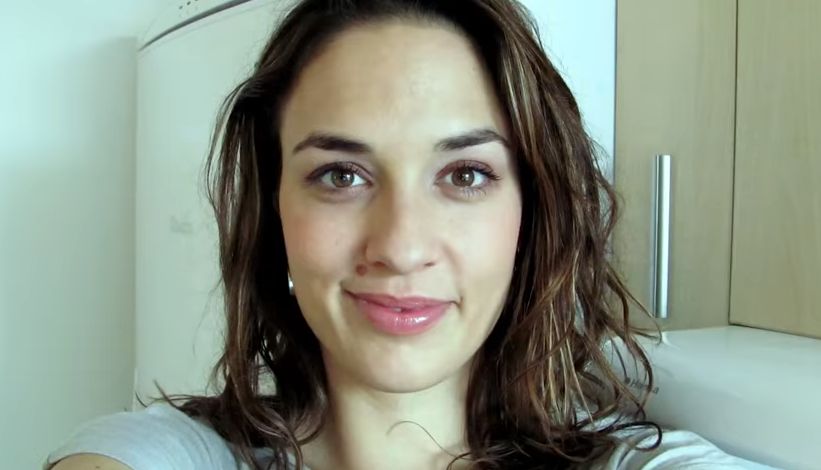 gynaika kakopisi